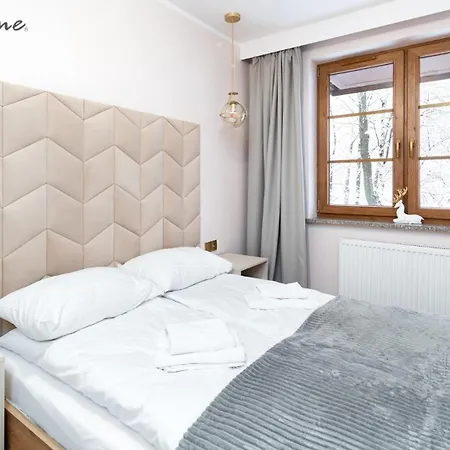 Wonder - Lesny Dom Z Balkonami, Niedaleko Centrum, W Cichej Okolicy Karpacz