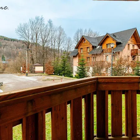 Wonder - Lesny Dom Z Balkonami, Niedaleko Centrum, W Cichej Okolicy *