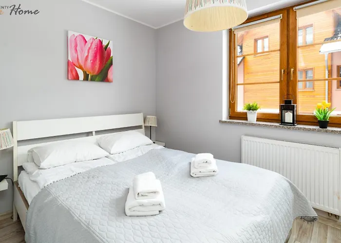 Wonder - Lesny Dom Z Balkonami, Niedaleko Centrum, W Cichej Okolicy Karpacz