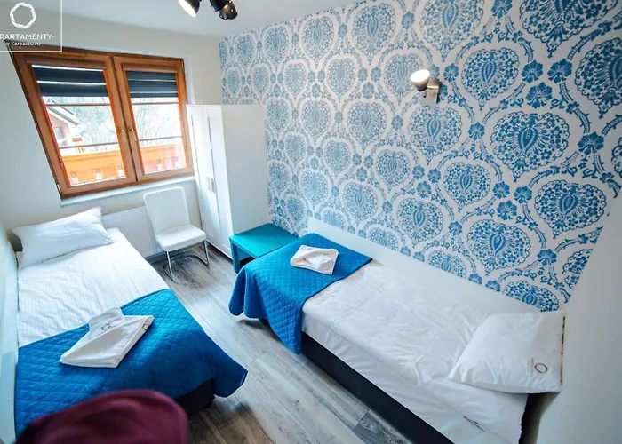 Wonder - Lesny Dom Z Balkonami, Niedaleko Centrum, W Cichej Okolicy