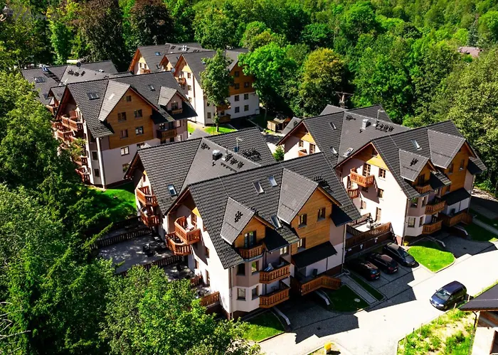 Apartment Wonder - Lesny Dom Z Balkonami, Niedaleko Centrum, W Cichej Okolicy