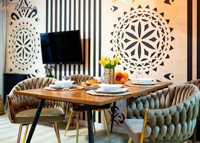 Wonder - Lesny Dom Z Balkonami, Niedaleko Centrum, W Cichej Okolicy Apartment