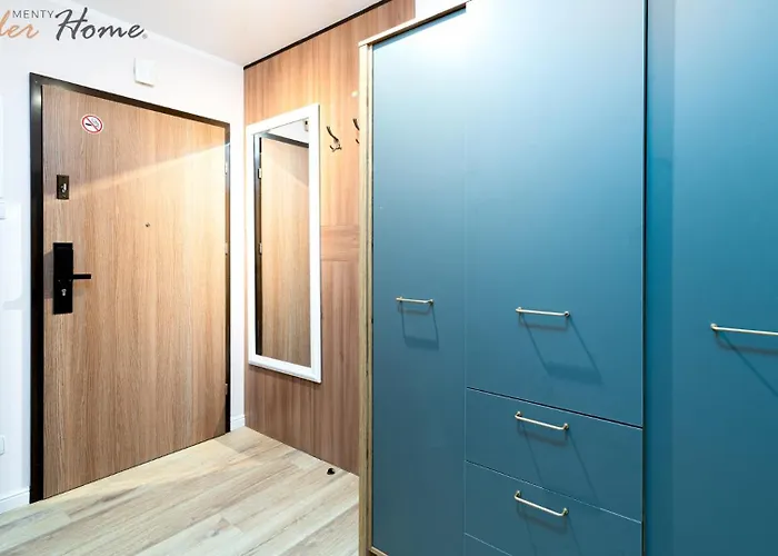 Apartment Wonder - Lesny Dom Z Balkonami, Niedaleko Centrum, W Cichej Okolicy *