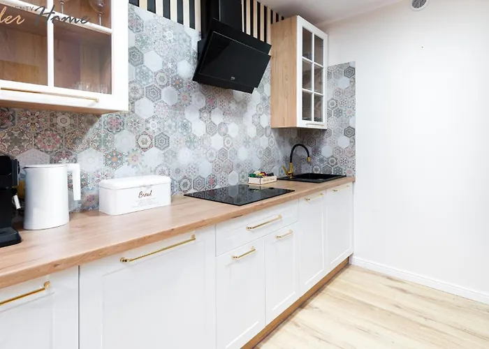 Wonder - Lesny Dom Z Balkonami, Niedaleko Centrum, W Cichej Okolicy Apartment Karpacz