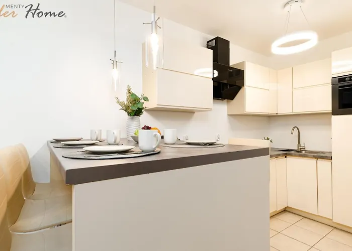 Wonder - Lesny Dom Z Balkonami, Niedaleko Centrum, W Cichej Okolicy Apartment Karpacz