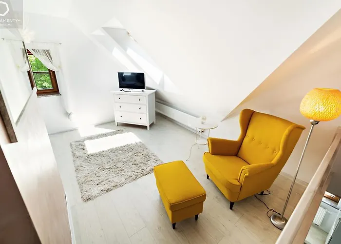 Wonder - Lesny Dom Z Balkonami, Niedaleko Centrum, W Cichej Okolicy * Karpacz