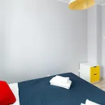 Wonder - Leśny Dom Z Balkonami, Niedaleko Centrum, W Cichej Okolicy Apartament