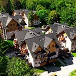 Apartament Wonder - Leśny Dom Z Balkonami, Niedaleko Centrum, W Cichej Okolicy