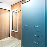 Apartament Wonder - Leśny Dom Z Balkonami, Niedaleko Centrum, W Cichej Okolicy *