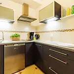 Apartament Wonder - Leśny Dom Z Balkonami, Niedaleko Centrum, W Cichej Okolicy *