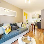 Apartament Wonder - Leśny Dom Z Balkonami, Niedaleko Centrum, W Cichej Okolicy