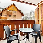 Apartament Wonder - Leśny Dom Z Balkonami, Niedaleko Centrum, W Cichej Okolicy *