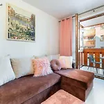 Apartament Wonder - Leśny Dom Z Balkonami, Niedaleko Centrum, W Cichej Okolicy