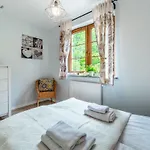 Wonder - Leśny Dom Z Balkonami, Niedaleko Centrum, W Cichej Okolicy Apartament