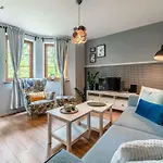 Apartament Wonder - Leśny Dom Z Balkonami, Niedaleko Centrum, W Cichej Okolicy *