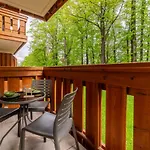 Apartament Wonder - Leśny Dom Z Balkonami, Niedaleko Centrum, W Cichej Okolicy Karpacz