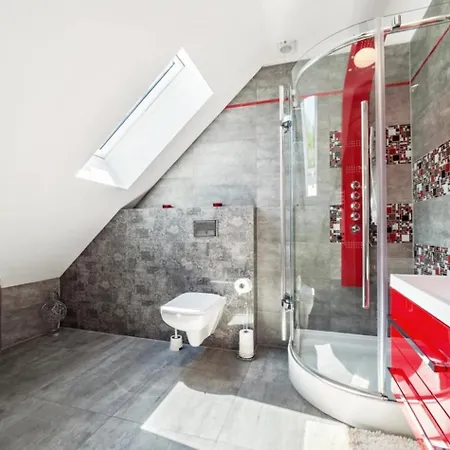 Apartamento Wonder - Lesny Dom Z Balkonami, Niedaleko Centrum, W Cichej Okolicy Karpacz