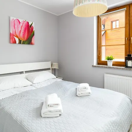 Wonder - Lesny Dom Z Balkonami, Niedaleko Centrum, W Cichej Okolicy Karpacz