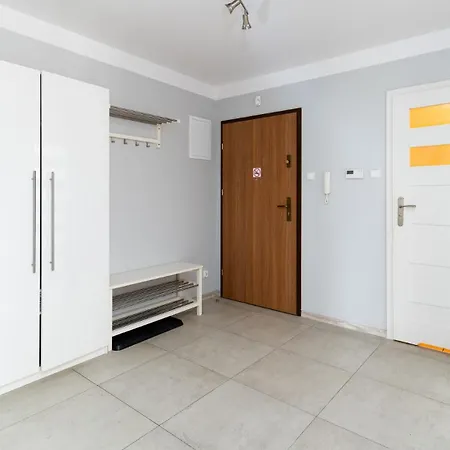 Wonder - Leśny Dom Z Balkonami, Niedaleko Centrum, W Cichej Okolicy Apartament