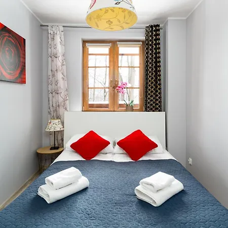 Apartamento Wonder - Lesny Dom Z Balkonami, Niedaleko Centrum, W Cichej Okolicy Karpacz