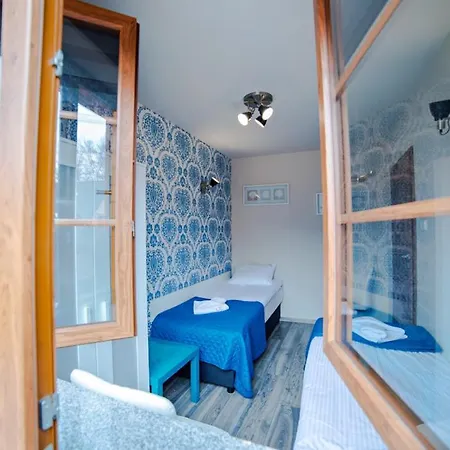 Apartament Wonder - Leśny Dom Z Balkonami, Niedaleko Centrum, W Cichej Okolicy *