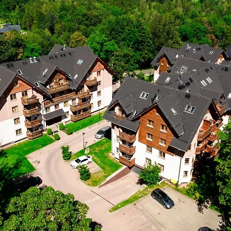 Wonder - Lesny Dom Z Balkonami, Niedaleko Centrum, W Cichej Okolicy Карпач