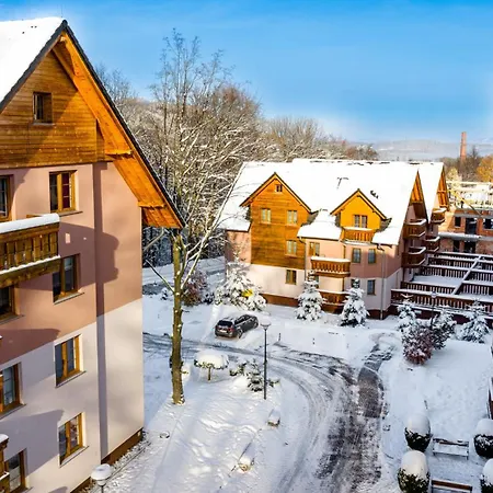 Wonder - Lesny Dom Z Balkonami, Niedaleko Centrum, W Cichej Okolicy Apartment *