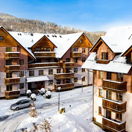 Apartamento Wonder - Lesny Dom Z Balkonami, Niedaleko Centrum, W Cichej Okolicy *