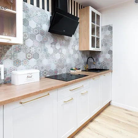 Wonder - Lesny Dom Z Balkonami, Niedaleko Centrum, W Cichej Okolicy Apartamento Karpacz