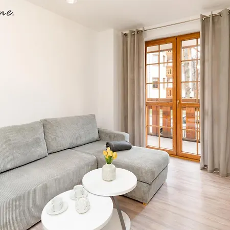 Wonder - Lesny Dom Z Balkonami, Niedaleko Centrum, W Cichej Okolicy Apartamento *