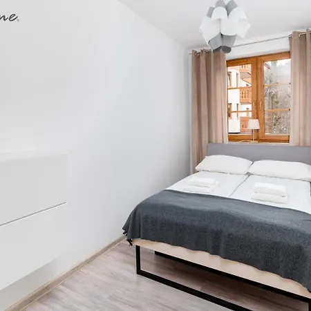 Wonder - Lesny Dom Z Balkonami, Niedaleko Centrum, W Cichej Okolicy Апартаменты *