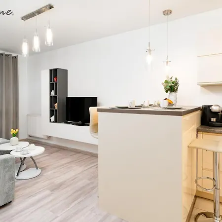 Апартаменты Wonder - Lesny Dom Z Balkonami, Niedaleko Centrum, W Cichej Okolicy Карпач