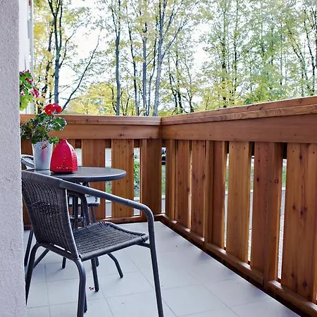 Wonder - Lesny Dom Z Balkonami, Niedaleko Centrum, W Cichej Okolicy Karpacz