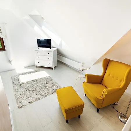 Wonder - Lesny Dom Z Balkonami, Niedaleko Centrum, W Cichej Okolicy * Karpacz