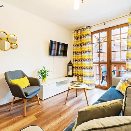 Apartment Wonder - Lesny Dom Z Balkonami, Niedaleko Centrum, W Cichej Okolicy