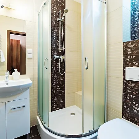 Wonder - Lesny Dom Z Balkonami, Niedaleko Centrum, W Cichej Okolicy Karpacz