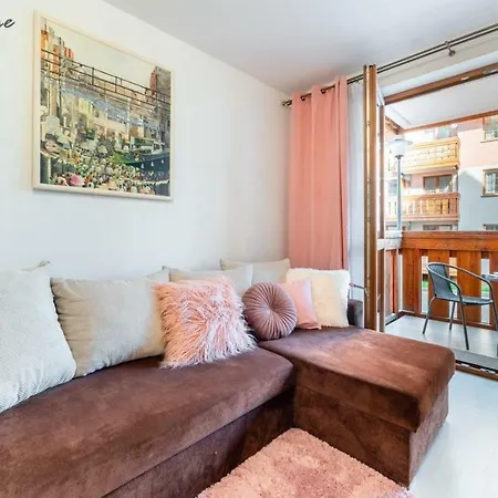 Apartment Wonder - Lesny Dom Z Balkonami, Niedaleko Centrum, W Cichej Okolicy