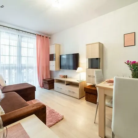 Wonder - Lesny Dom Z Balkonami, Niedaleko Centrum, W Cichej Okolicy *