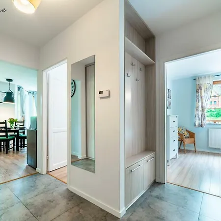 Wonder - Lesny Dom Z Balkonami, Niedaleko Centrum, W Cichej Okolicy Karpacz