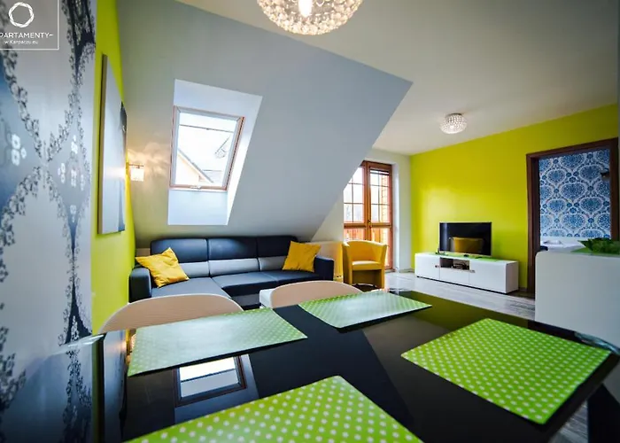 Wonder - Lesny Dom Z Balkonami, Niedaleko Centrum, W Cichej Okolicy Апартаменты *