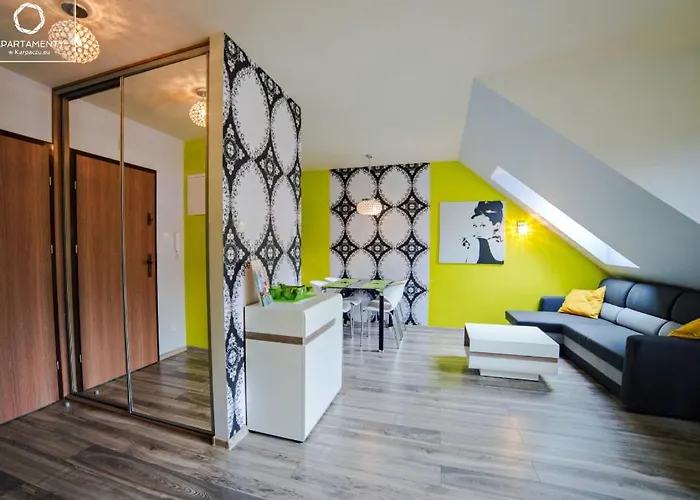 Wonder - Lesny Dom Z Balkonami, Niedaleko Centrum, W Cichej Okolicy Апартаменты Карпач