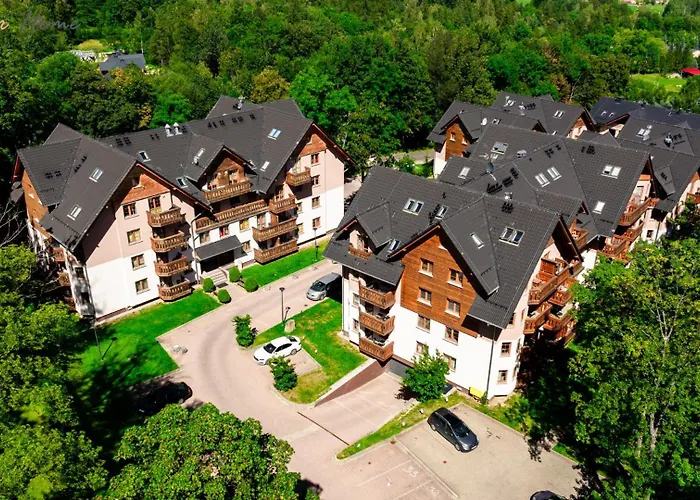 Wonder - Lesny Dom Z Balkonami, Niedaleko Centrum, W Cichej Okolicy Карпач