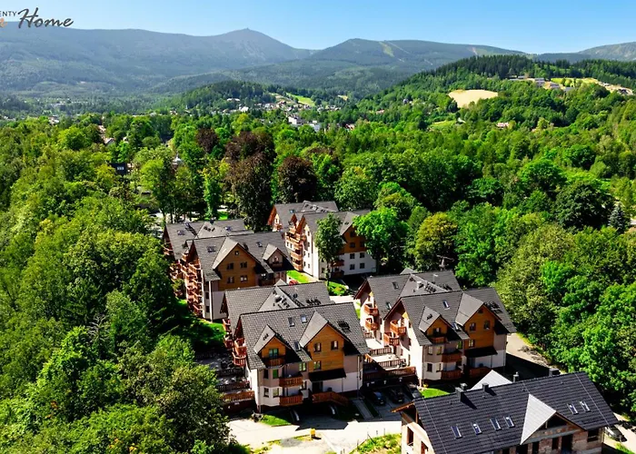 Wonder - Lesny Dom Z Balkonami, Niedaleko Centrum, W Cichej Okolicy * Карпач