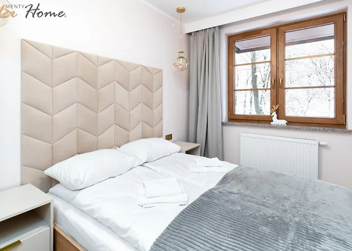 Wonder - Lesny Dom Z Balkonami, Niedaleko Centrum, W Cichej Okolicy Карпач