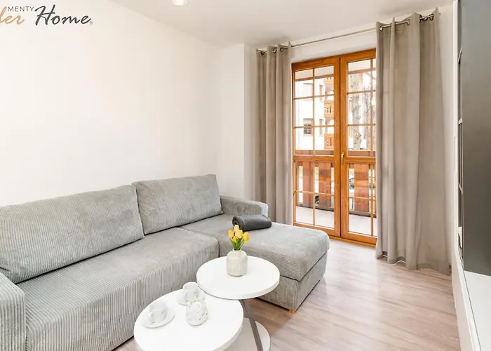 Wonder - Lesny Dom Z Balkonami, Niedaleko Centrum, W Cichej Okolicy Апартаменты *