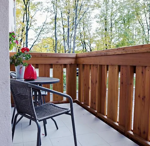 Wonder - Lesny Dom Z Balkonami, Niedaleko Centrum, W Cichej Okolicy Карпач