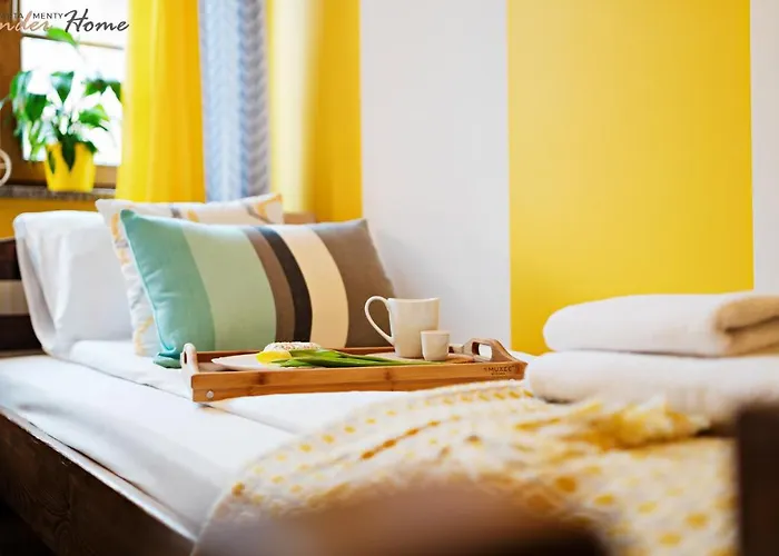 Wonder - Lesny Dom Z Balkonami, Niedaleko Centrum, W Cichej Okolicy Апартаменты Карпач