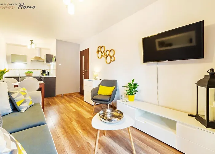 Апартаменты Wonder - Lesny Dom Z Balkonami, Niedaleko Centrum, W Cichej Okolicy Карпач