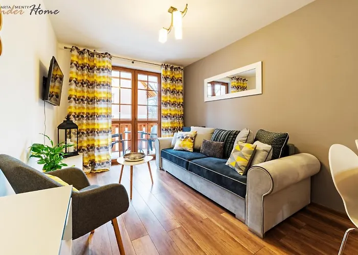 Wonder - Lesny Dom Z Balkonami, Niedaleko Centrum, W Cichej Okolicy Апартаменты *