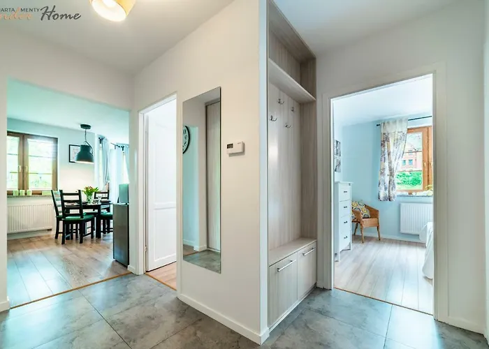 Wonder - Lesny Dom Z Balkonami, Niedaleko Centrum, W Cichej Okolicy Карпач